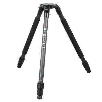 Foto statīvi - Sirui R Series Carbon Fiber Tripod R-2004, 20kg payload - быстрый заказ от производителя