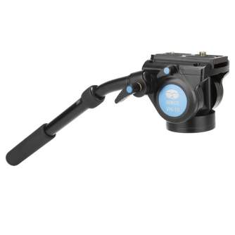 Statīvu galvas - SIRUI VIDEOHEAD VH-10 Tilt Head for DSLR and Video Cameras - быстрый заказ от производителя