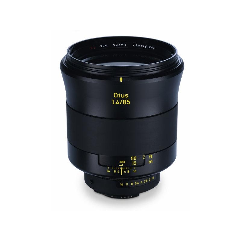 Carl Zeiss Planar T*1.4/85 ZE (キャノンEF) - labaleinemarseille.com