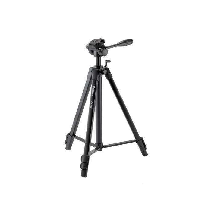 Штативы для фотоаппаратов - Velbon tripod EX-630 - быстрый заказ от производителя