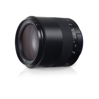 Lenses - Zeiss Milvus 85mm f/1.4 Canon EF (ZE) - quick order from manufacturer