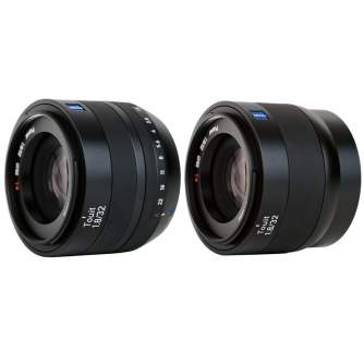 Mirrorless Lenses - ZEISS Touit 1.8/32 E-Mount (2030-678) - quick order from manufacturer