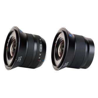 Mirrorless Lenses - ZEISS Touit 2.8/12 E-Mount (2030-526) - quick order from manufacturer