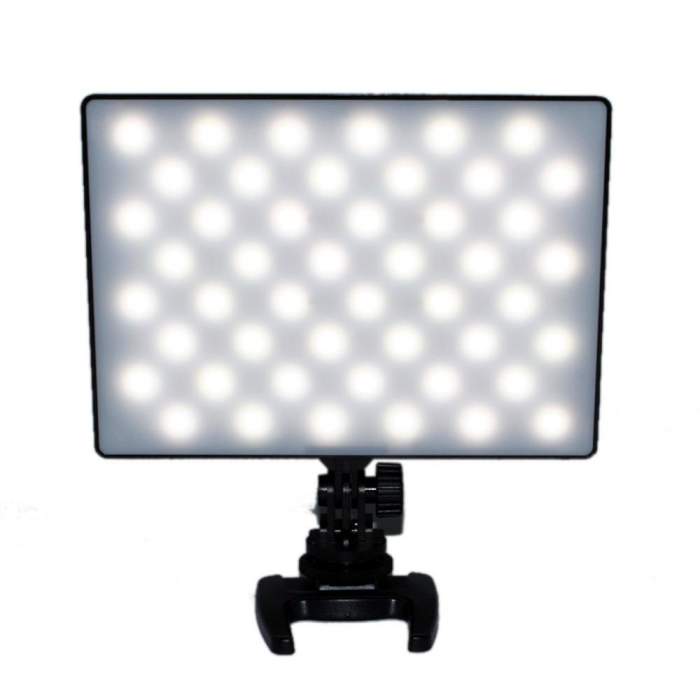 On-camera LED light - LED Light Yongnuo YN300 Air - WB (3200 K - 5500 K) - quick order from manufacturer