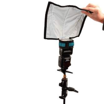 Discontinued - ExpoImaging Rogue FlashBender 2 - LARGE Reflector