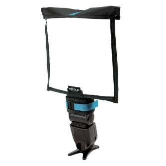 Discontinued - ExpoImaging Rogue FlashBender 2 - LARGE Soft Box Kit