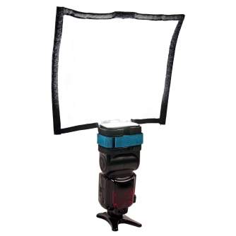 Discontinued - ExpoImaging Rogue FlashBender 2 - LARGE Soft Box Kit