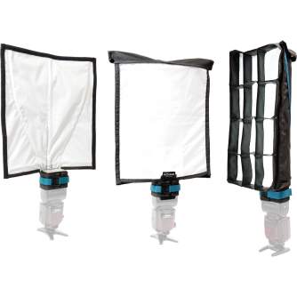 Discontinued - ExpoImaging Rogue FlashBender 2 - XL Pro Lighting System