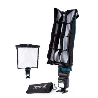 Discontinued - ExpoImaging Rogue FlashBender 2 - XL Pro Lighting System