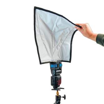 Discontinued - ExpoImaging Rogue FlashBender 2 - XL Pro Lighting System