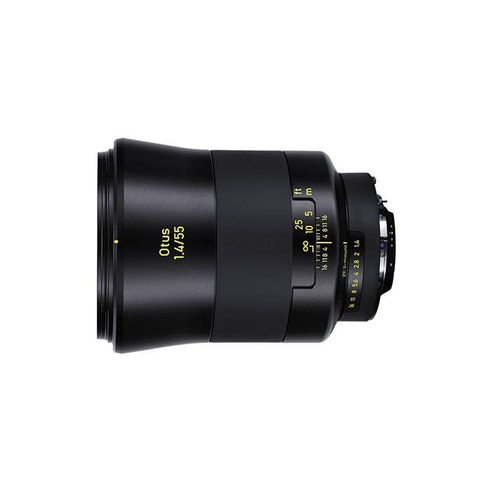 Objektīvi - ZEISS OTUS 1,4/28 ZF.2 NIK - ātri pasūtīt no ražotāja