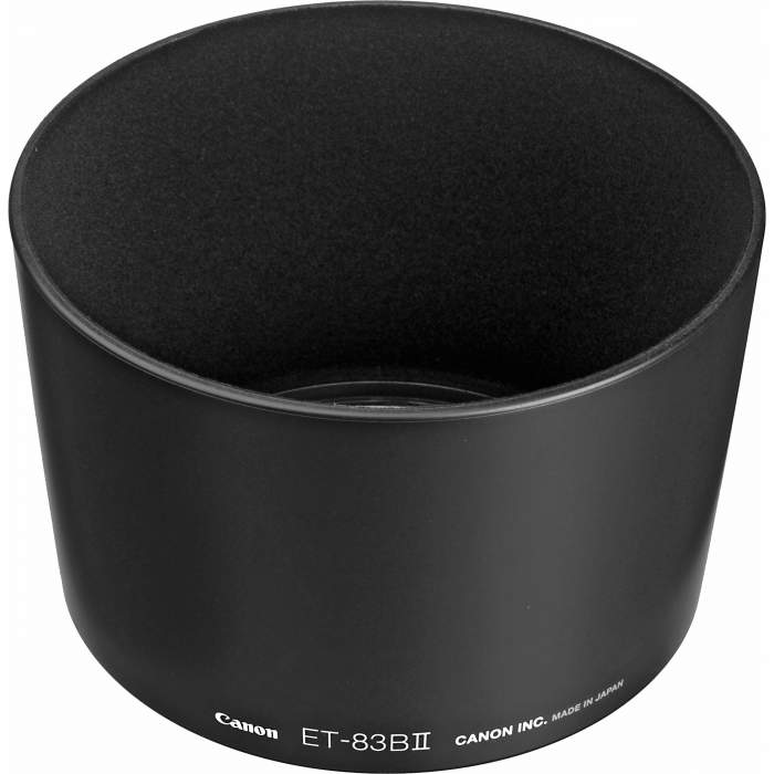 Lens Hoods - Canon Lens Hood ET-83B II - quick order from manufacturer