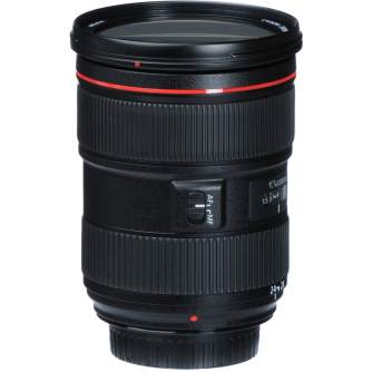 SLR Lenses - Canon EF 24-70mm f/2.8L II USM - quick order from manufacturer