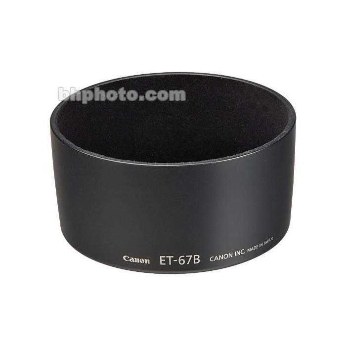 Lens Hoods - Canon LENS HOOD ET-67B - buy today in store and with delivery