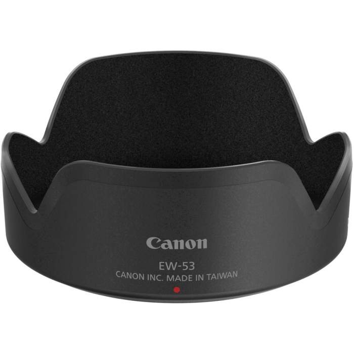 Blendes - Canon LENS HOOD EW-53 BK - ātri pasūtīt no ražotāja