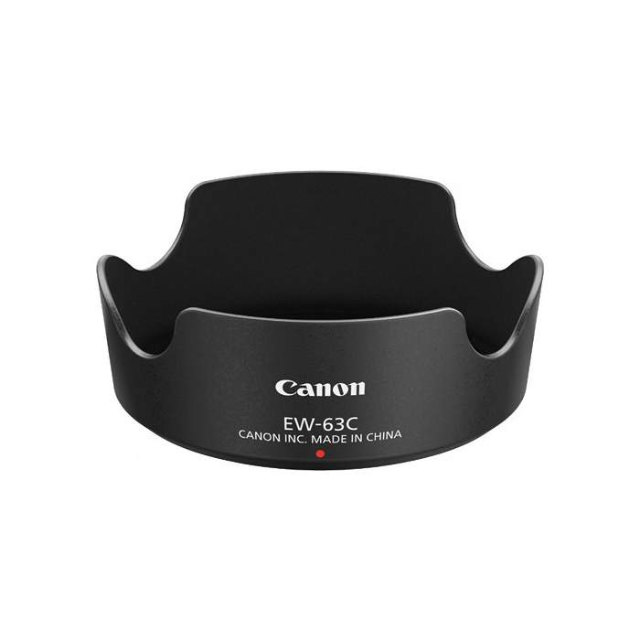 Lens Hoods - Canon LENS HOOD EW-63C - quick order from manufacturer