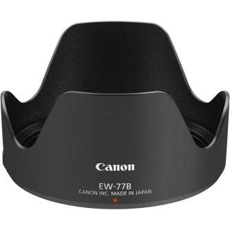 Lens Hoods - Canon Lens Hood EW-77B for EF 35mm f/1.4L II USM - quick order from manufacturer