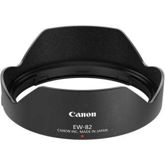 Blendes - Canon EW-82 Lens Hood for EF 16-35mm f/4L ISUSM - быстрый заказ от производителя