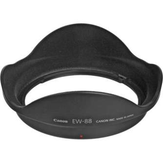 Lens Hoods - Canon Lens Hood EW-88 for 16-35mm f/2.8L II USM - quick order from manufacturer