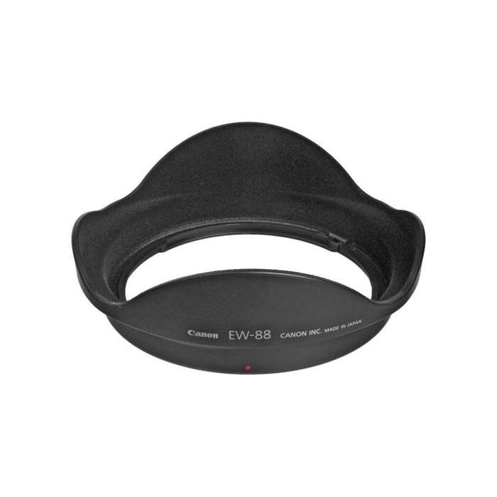 Lens Hoods - Canon Lens Hood EW-88 for 16-35mm f/2.8L II USM - quick order from manufacturer