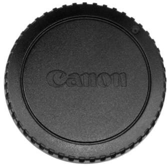 Canon LENS CAMERA COVER R-F-3