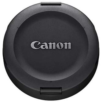 Objektīvu vāciņi - Canon Lens Cap for EF 11-24mm f/4L USM Lens - быстрый заказ от производителя