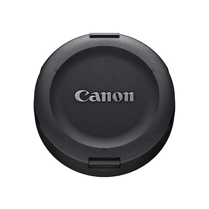 Objektīvu vāciņi - Canon Lens Cap for EF 11-24mm f/4L USM Lens - быстрый заказ от производителя