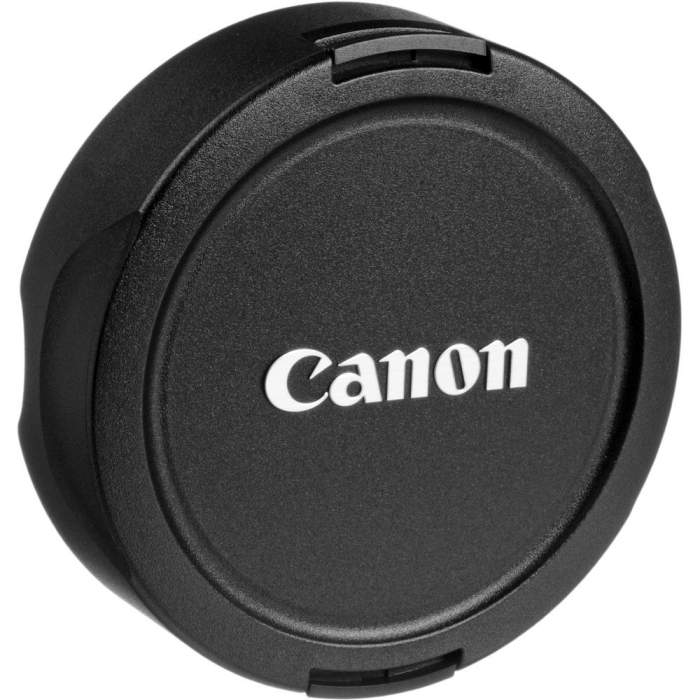 Lens Caps - Canon LENS CAP 8-15 - quick order from manufacturer