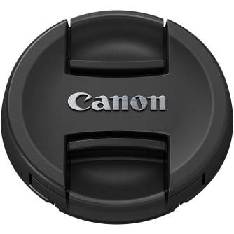 Lens Caps - Canon LENS CAP E-49 - quick order from manufacturer