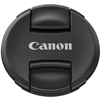 Lens Caps - Canon lens cap E-67 II - quick order from manufacturer