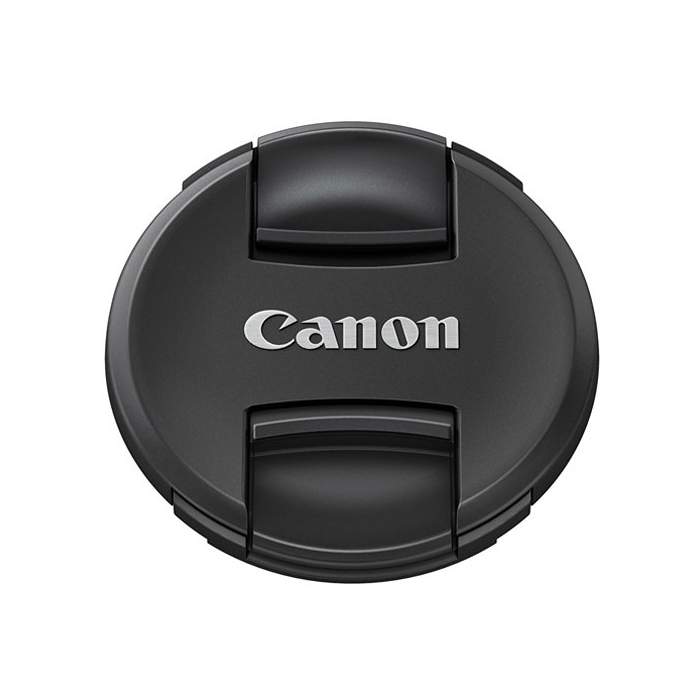 Lens Caps - Canon lens cap E-67 II - quick order from manufacturer