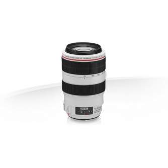 Lenses - Canon LENS EF 70-300MM F4-5.6L IS USM - quick order from manufacturer