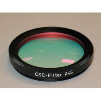 UV фильтры - ZEISS T* CSC FILTER 72MM - быстрый заказ от производителя