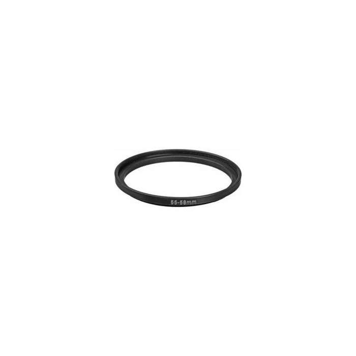 Adapters for filters - KENKO STEP RING 55-58MM - quick order from manufacturer