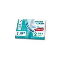 Cleaning Products - Green Clean Screen Cleaner wipes C-2100 - quick order from manufacturerCleaning Products - Green Clean Screen Cleaner wipes C-2100 - quick order from manufacturer