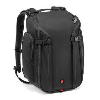 Mugursomas - Manfrotto BACKPACK 20 mugursoma - ātri pasūtīt no ražotāja