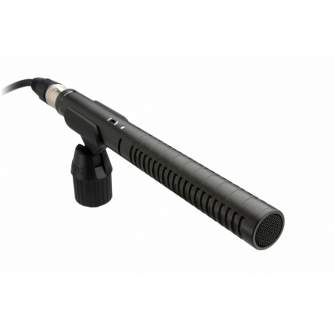 Shotgun Microphone - Rode NTG-1 directional microphone - quick order from manufacturer