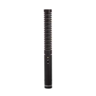 Shotgun Microphone - Rode NTG-1 directional microphone - quick order from manufacturer