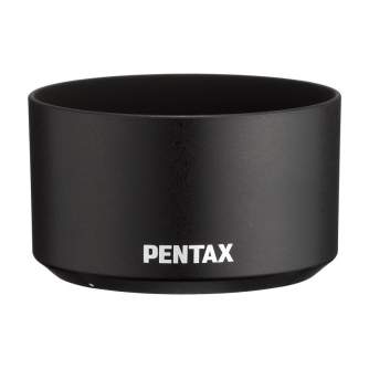 Blendes - PENTAX LENS HOOD PH-RBK 58 58MM - ātri pasūtīt no ražotāja