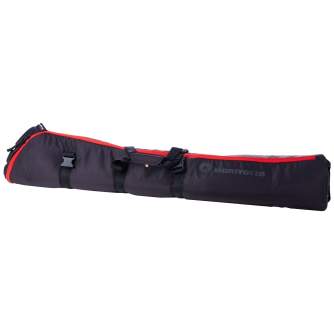 Studijas aprīkojuma somas - Manfrotto MB MBAG120PN TRIPOD BAG PADDED 120CM - ātri pasūtīt no ražotāja