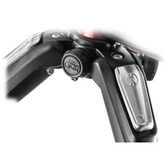 Statīvu galvas - Manfrotto video head MHXPRO-2W - купить сегодня в магазине и с доставкой