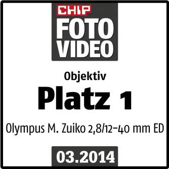 Mirrorless Lenses - Olympus M.ZUIKO DIGITAL 12-40mm 1:2.8 PRO - quick order from manufacturer