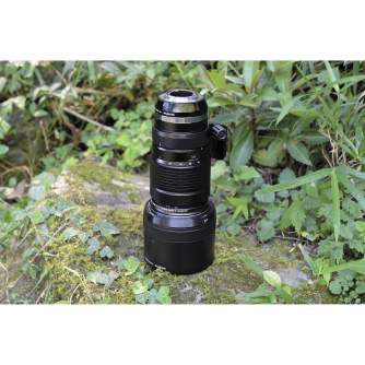 Mirrorless Lenses - Olympus M.ZUIKO DIGITAL ED 40-150mm F2.8 PRO - quick order from manufacturer