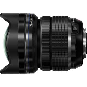 Mirrorless Lenses - Olympus M.ZUIKO DIGITAL ED 7-14mm 1:2.8 PRO - quick order from manufacturer