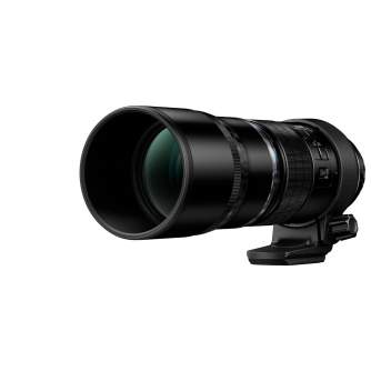 Mirrorless Lenses - Olympus M.ZUIKO DIGITAL ED 300mm 1:4 IS PRO - quick order from manufacturer