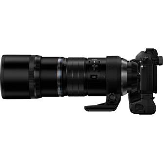 Mirrorless Lenses - Olympus M.ZUIKO DIGITAL ED 300mm 1:4 IS PRO - быстрый заказ от производителя