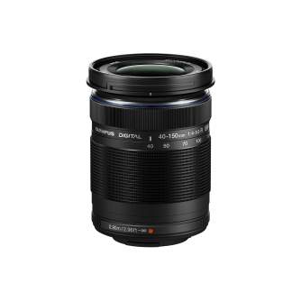 Mirrorless Lenses - Olympus M.ZUIKO DIGITAL ED 40-150mm 1:4.0-5.6 R / EZ-M4015 R black - quick order from manufacturer