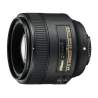 SLR Lenses - Nikon AF S Nikkor 85mm f 1.8G - quick order from manufacturerSLR Lenses - Nikon AF S Nikkor 85mm f 1.8G - quick order from manufacturer