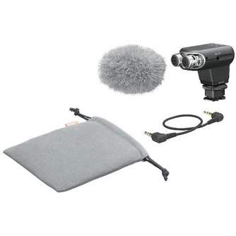 On-Camera Microphones - Sony ECM-XYST1M Stereo Microphone ECMXYST1M - quick order from manufacturer