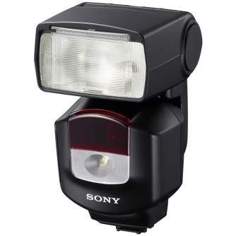 Flashes On Camera Lights - Sony HVL-F43M External Flash for Sony Cameras - quick order from manufacturer